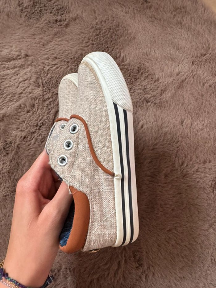 Chaussures - taille 27 🌼 - photo numéro 2