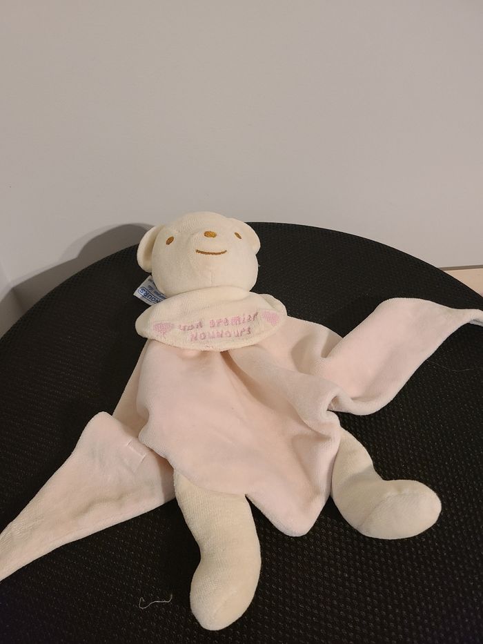 Mon premier doudou - photo numéro 4