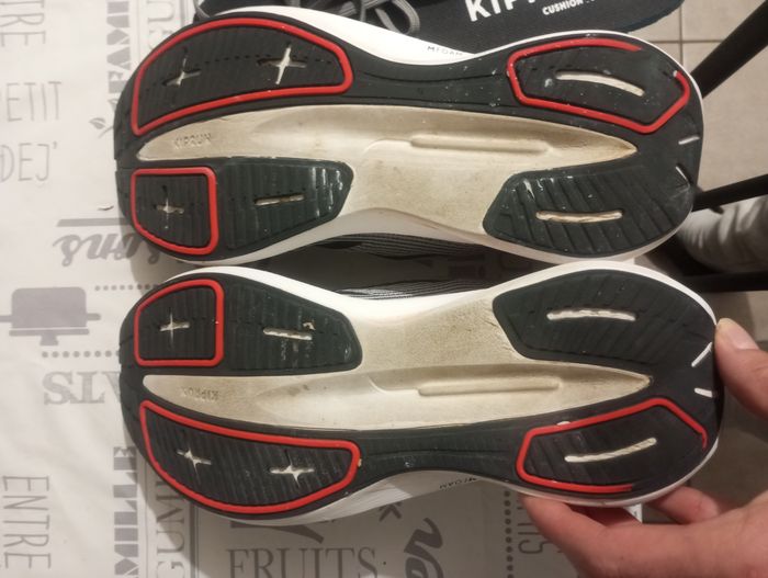 Kiprun cushion 500 - photo numéro 7