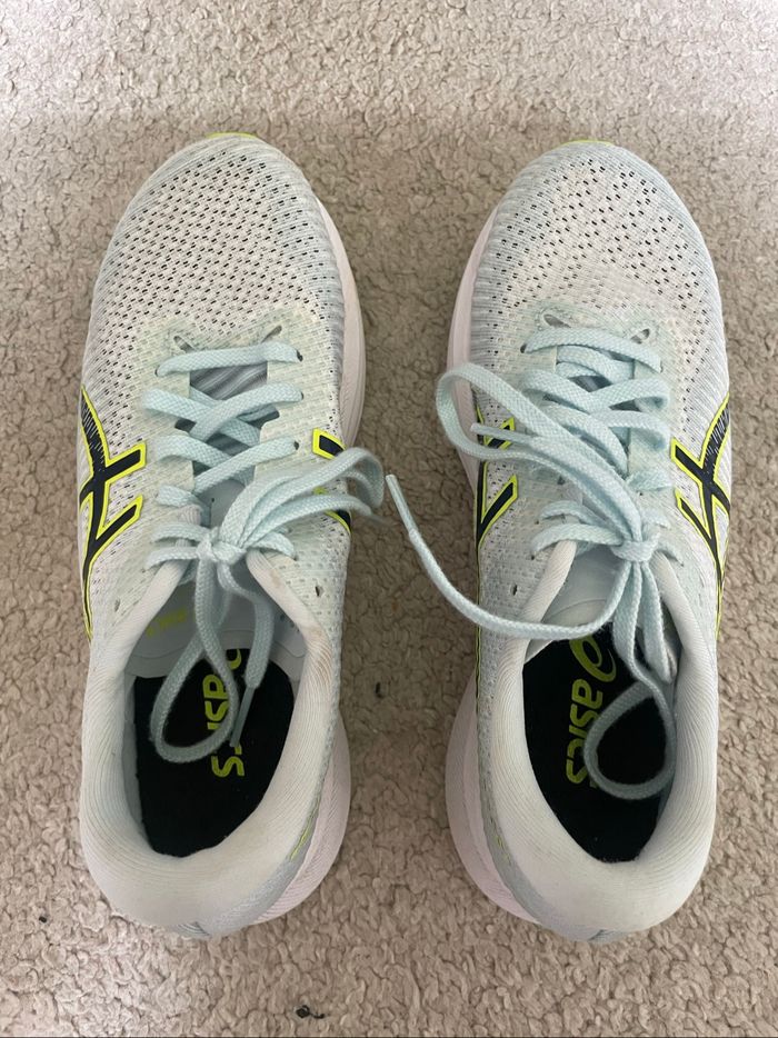 Asics Magic speed femme - photo numéro 3
