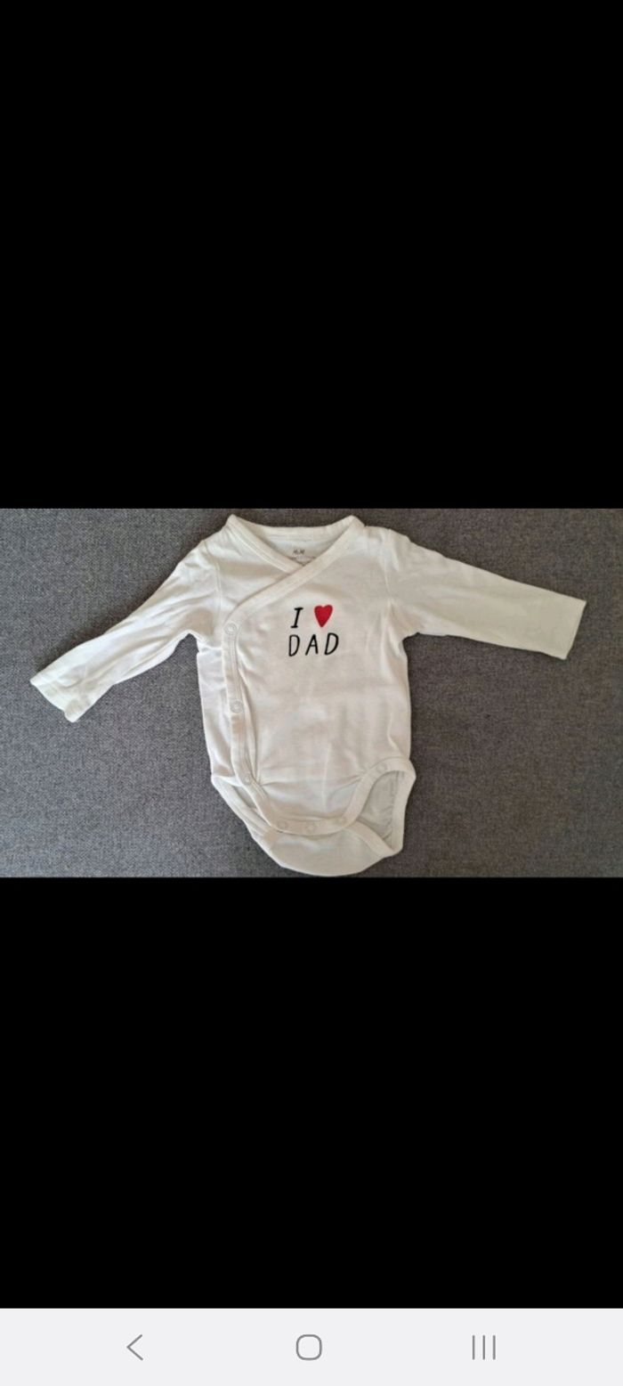 Lot de 8 body - photo numéro 3