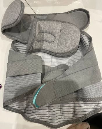 Ceinture de grossesse