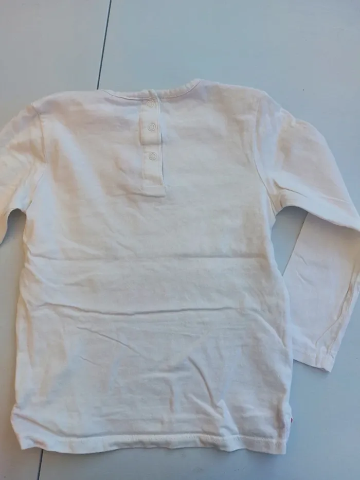 T-shirt Kiabi - photo numéro 2