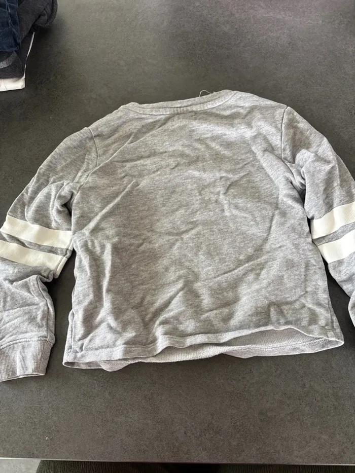 Joli pull - photo numéro 3