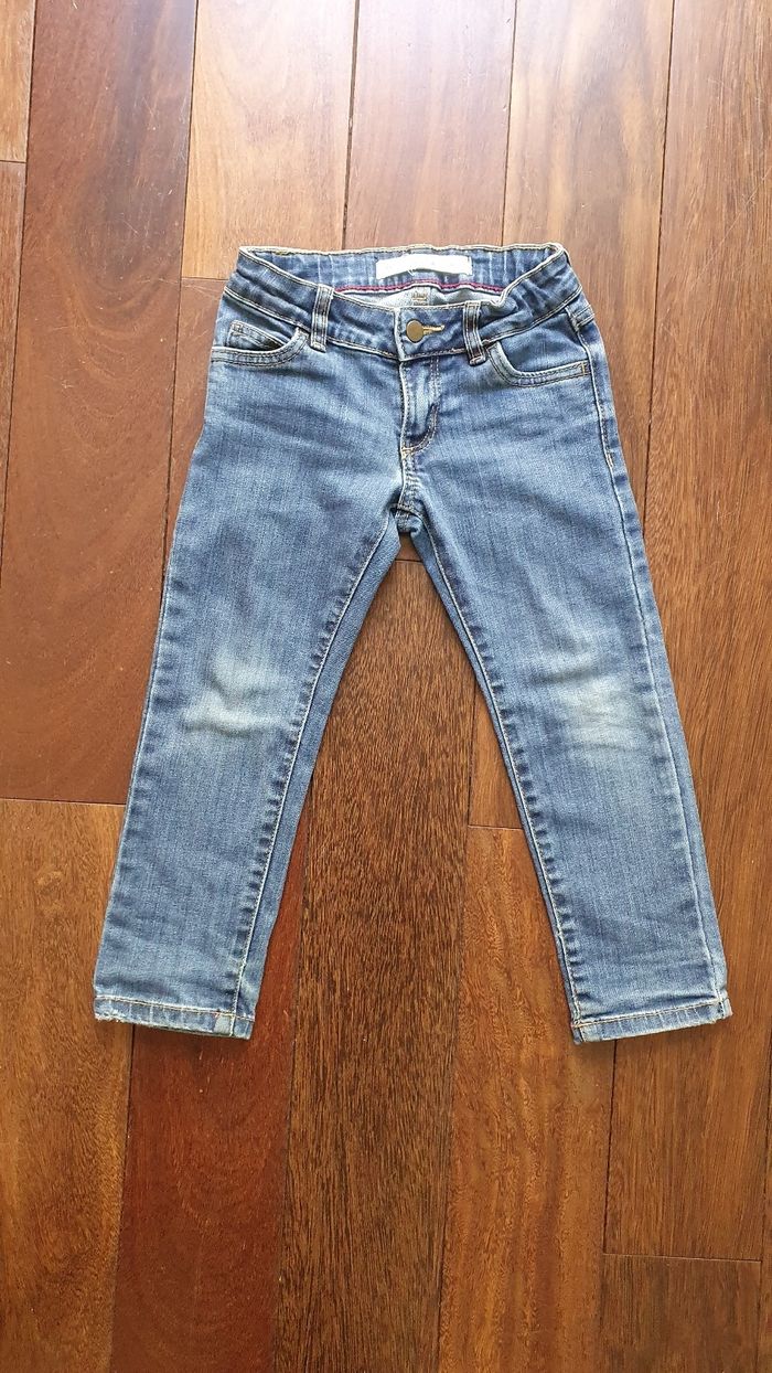 Jean Monoprix Kids 4 ans