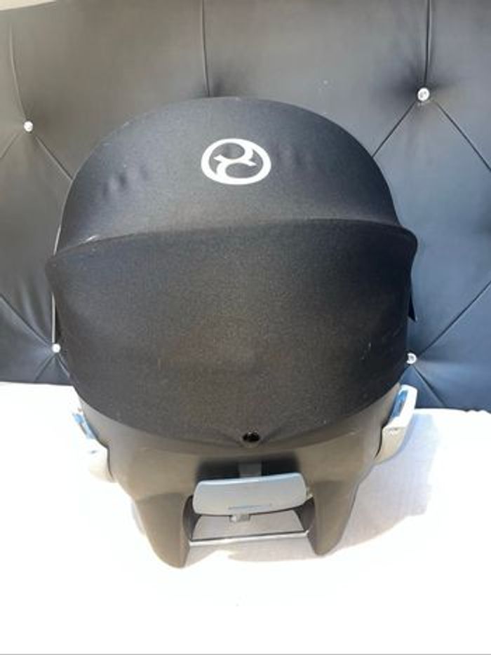 Cosy cybex aton 5 - photo numéro 5