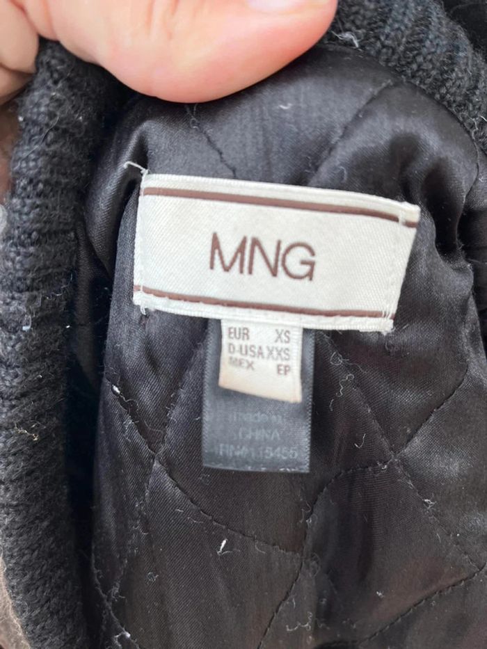 Parka MNG - photo numéro 3