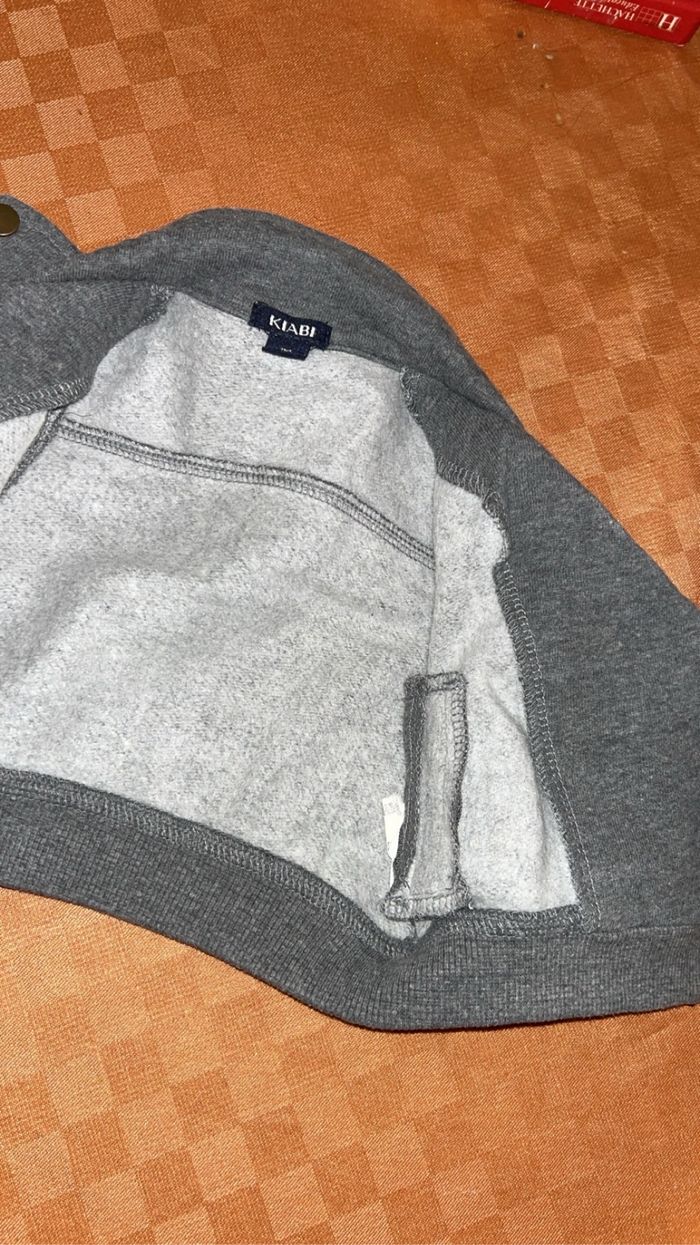 Veste - photo numéro 2