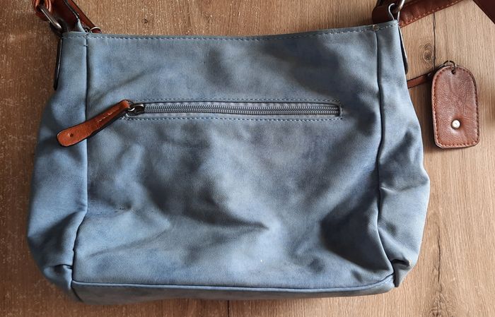 Sac bandoulière - photo numéro 4