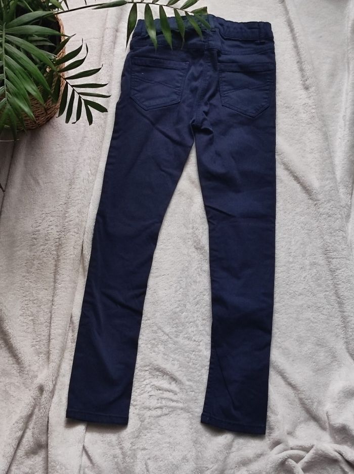 Pantalon skinny tap 7ans - photo numéro 2