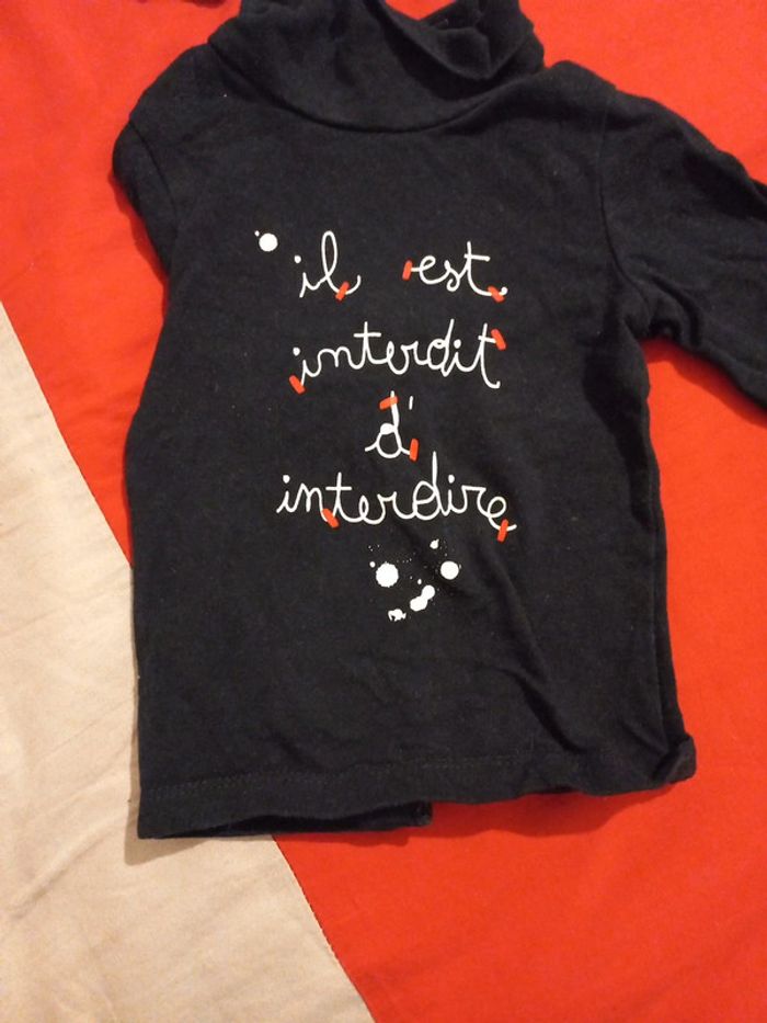 Cols roulés - photo numéro 2