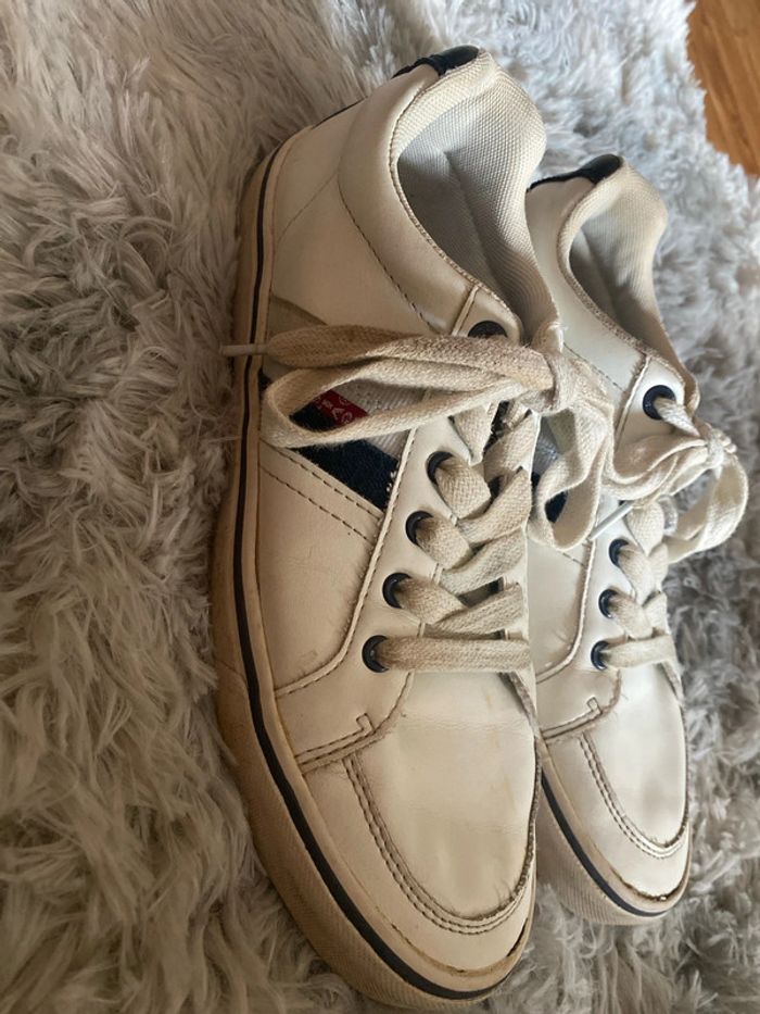 Chaussure Levi’s homme - photo numéro 2