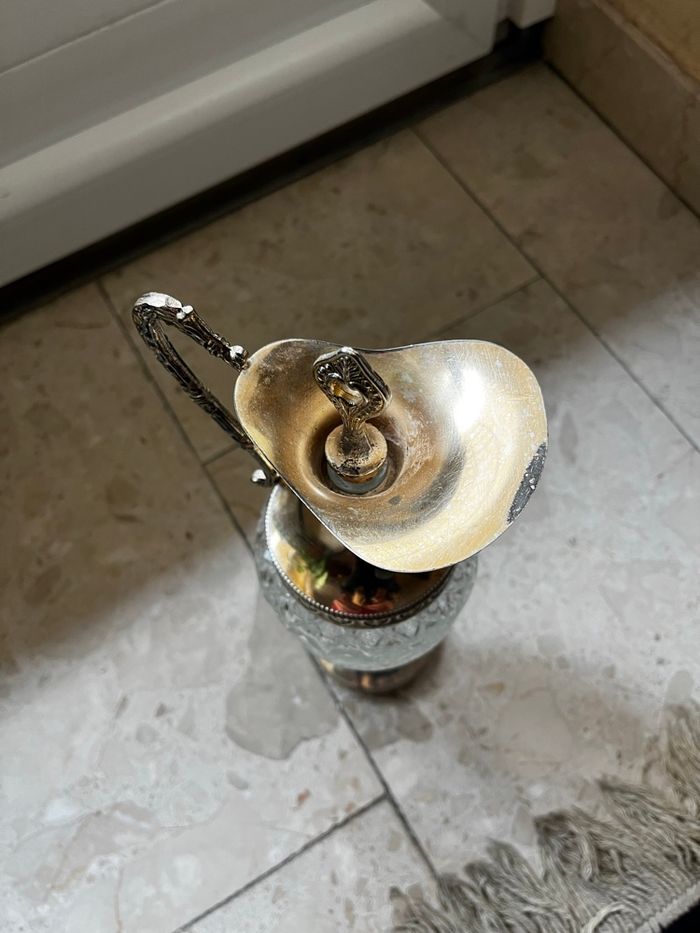 Pichet décoratif - photo numéro 5