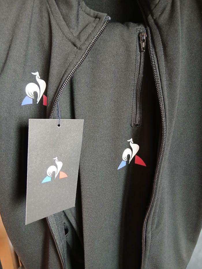 Ensemble le coq sportif - photo numéro 2