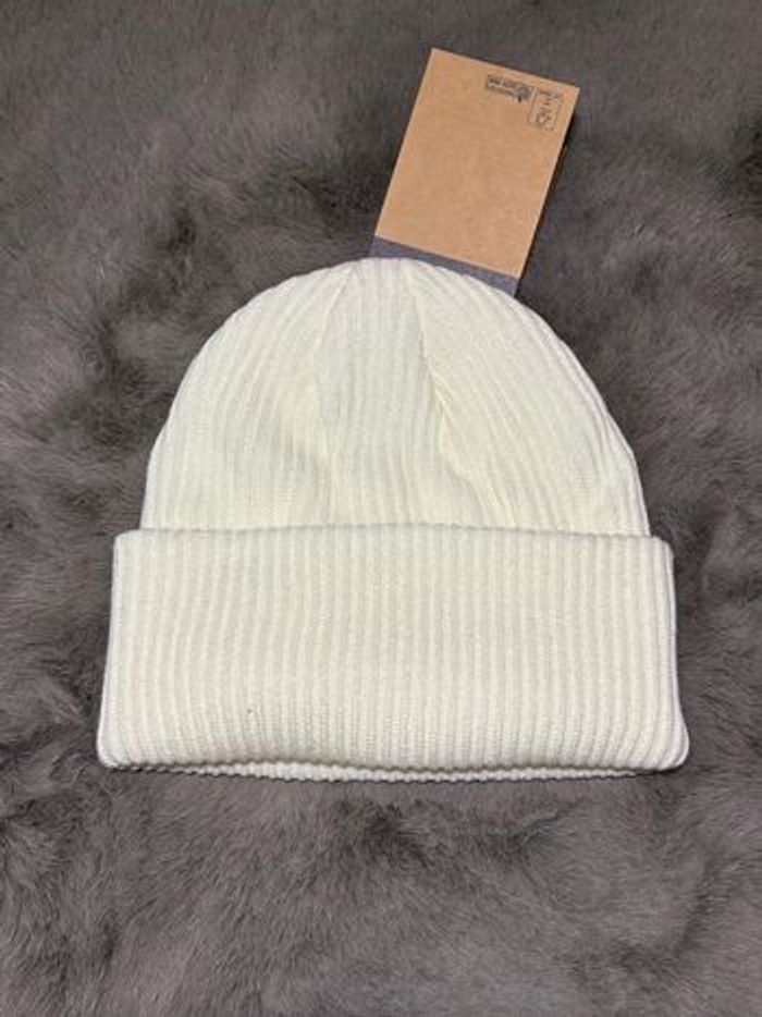 Bonnet The North Face, taille unique, coloris beige - photo numéro 2