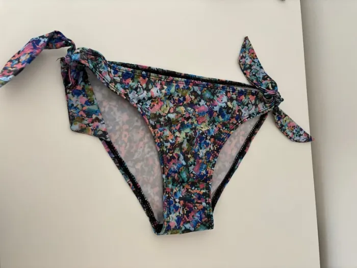 Maillot de bain M Gambettes Box - photo numéro 3