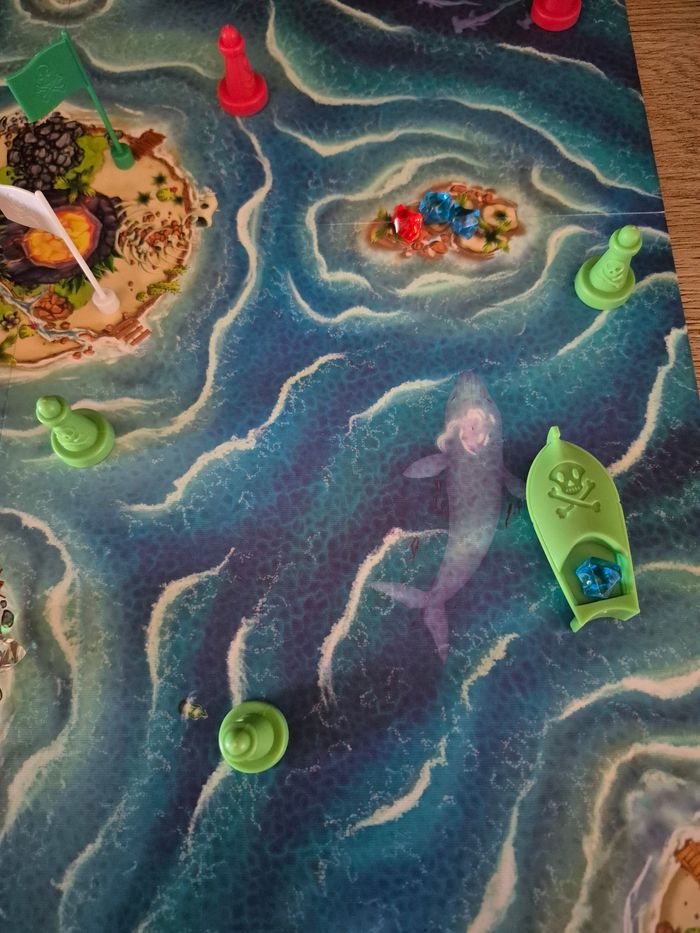 Bermuda Pirates - photo numéro 3