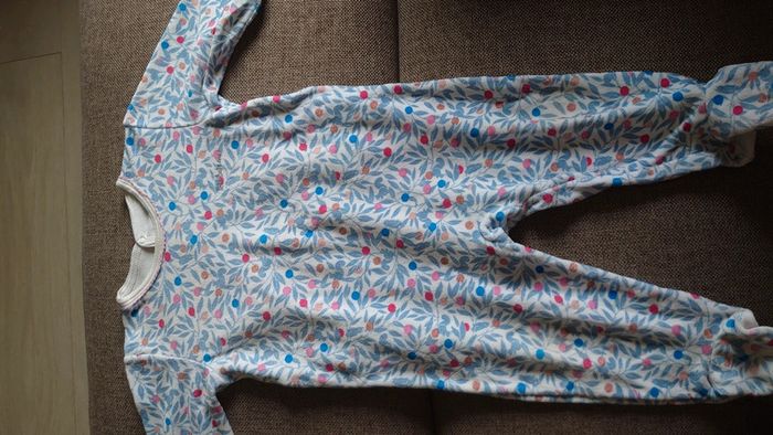 Pyjama multi Petit Bateau