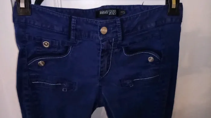 Pantalon - photo numéro 2