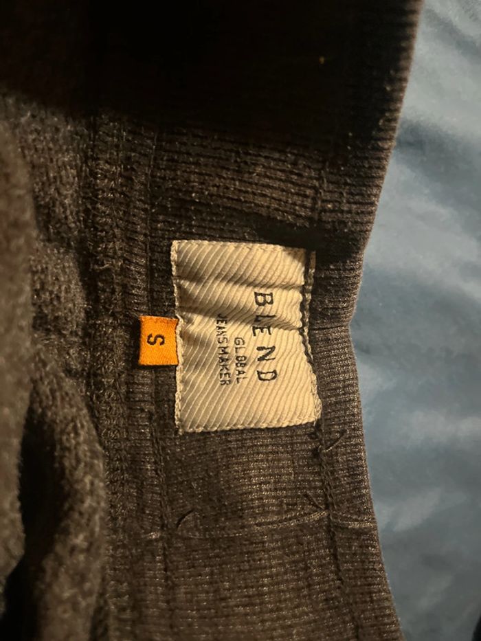 short, - photo numéro 2