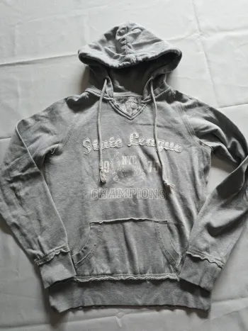 Sweat femme S