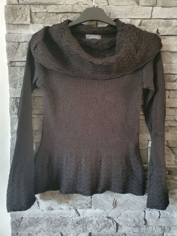Pull