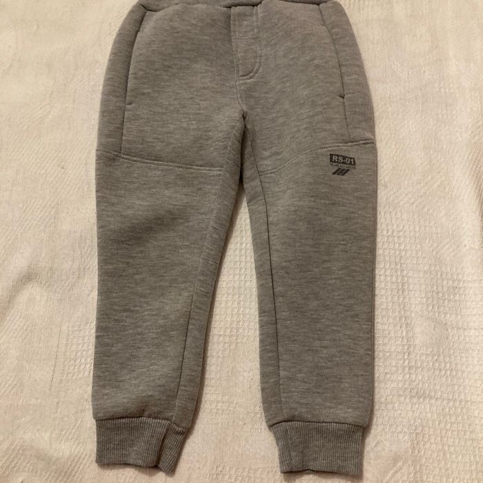 Pantalon 3 ans