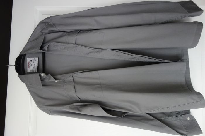 Chemise Working - photo numéro 2