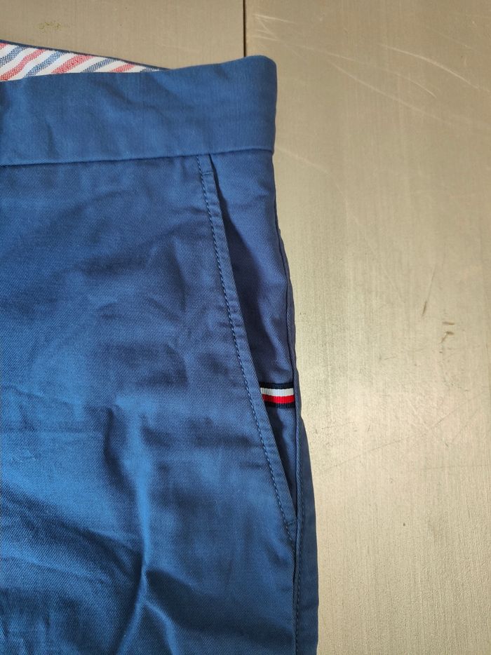Short Tommy Hilfiger - photo numéro 2