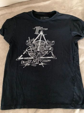 T-shirt Harry Potter