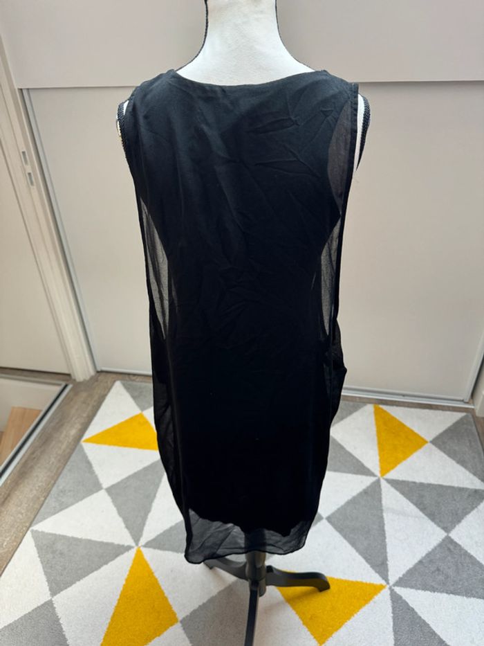 Robe Naf naf Taille 36 - photo numéro 2