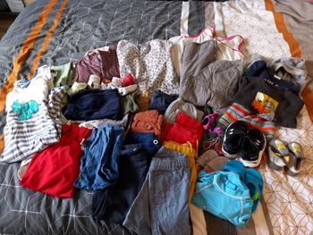 Lot vêtements 18/24 mois