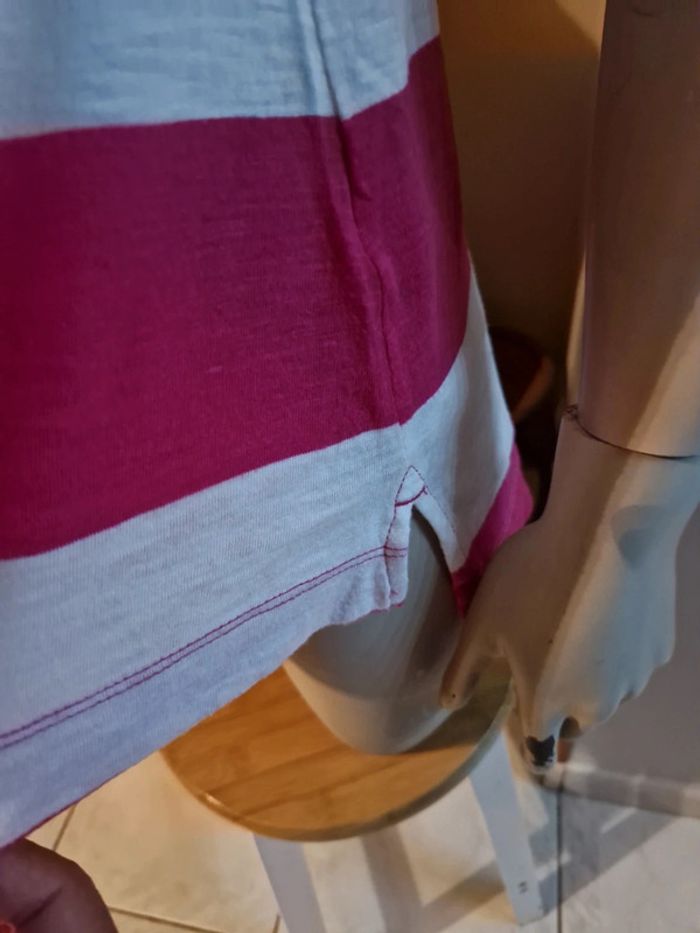 T-chirt fantaisie. - photo numéro 4