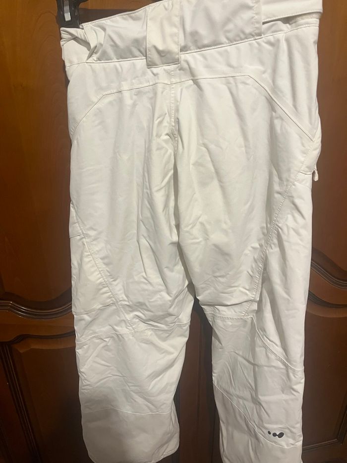 Pantalon de ski - photo numéro 2