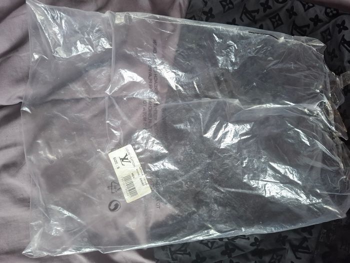 Survêtement lacoste - photo numéro 6