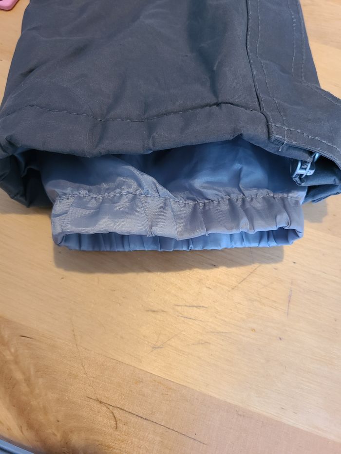 Pantalon de ski 6 ans tout simplement - photo numéro 5