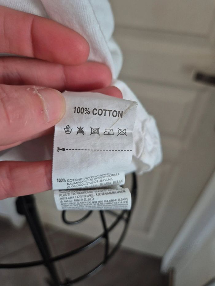 Debardeur pur coton 🌸 - photo numéro 4