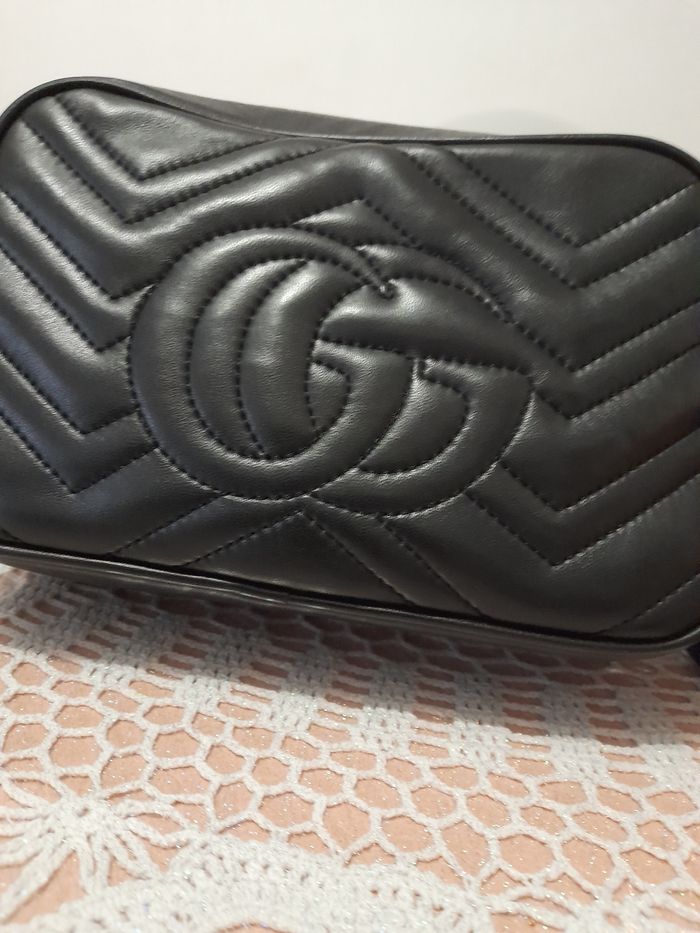 Sacs en cuir Gucci - photo numéro 2