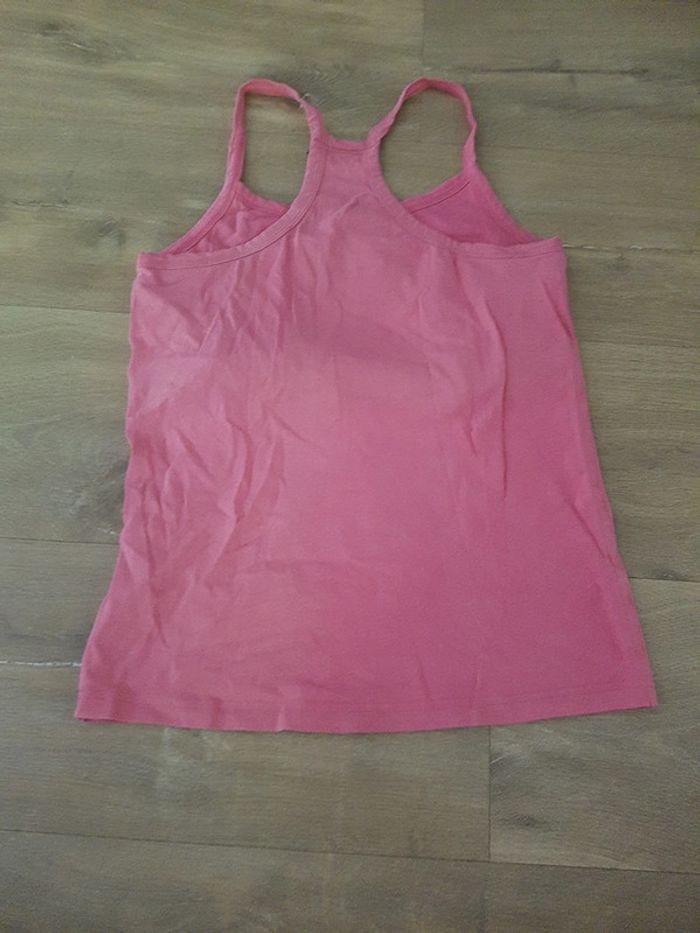 Débardeur rose - photo numéro 3