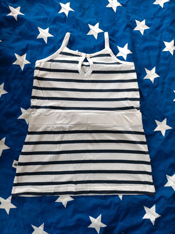 Robe marinière - photo numéro 3