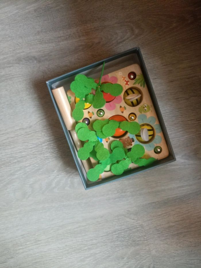 Jeu crazy radish - photo numéro 3