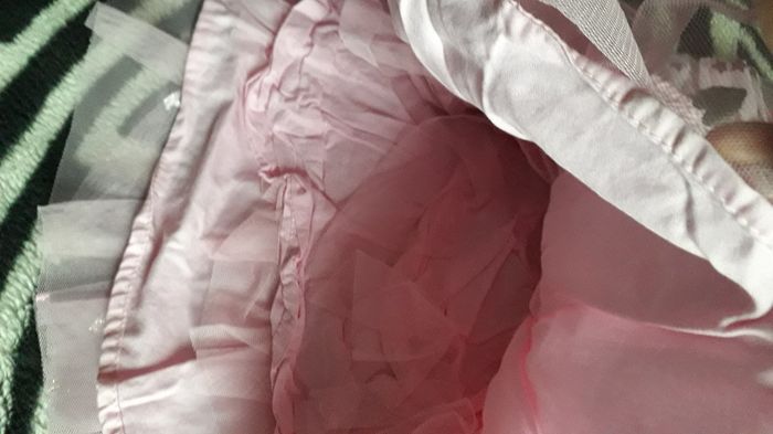 Robe Disney baby - photo numéro 4