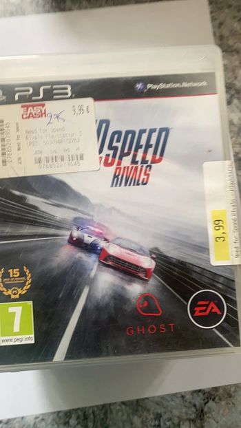Rivals