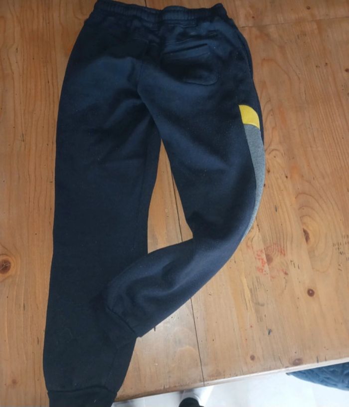 Jogging noir energetics - photo numéro 2