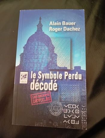 Le symbole perdu