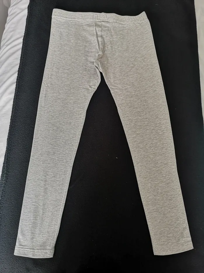 Legging pantacourt