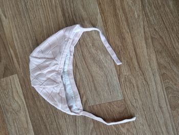 Bonnet Orchestra 6 mois