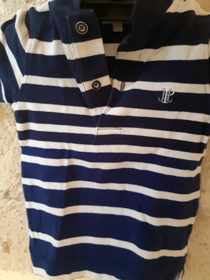Polo jacadi 2 ans - photo numéro 2