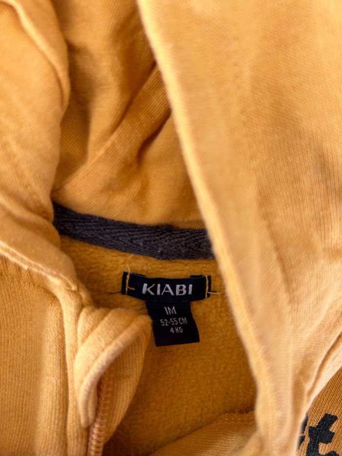 Lot bébé 1 mois - photo numéro 9