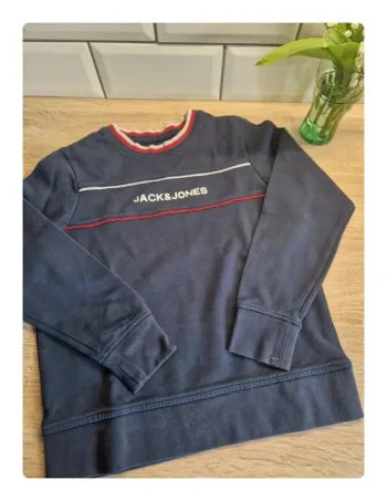Sweat Jack & Jones 8 ans